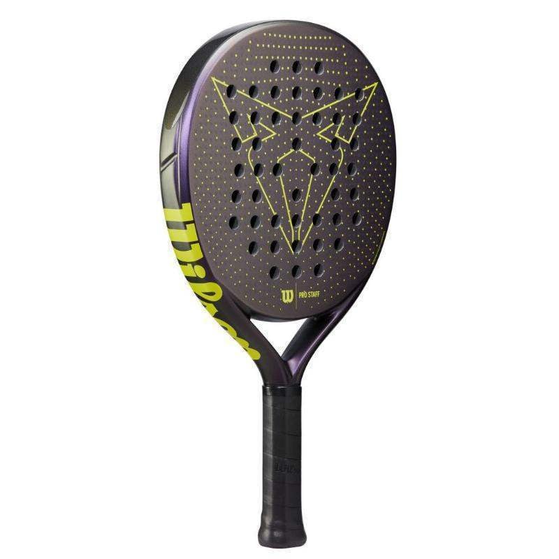 Wilson Cupra LT V2 racket