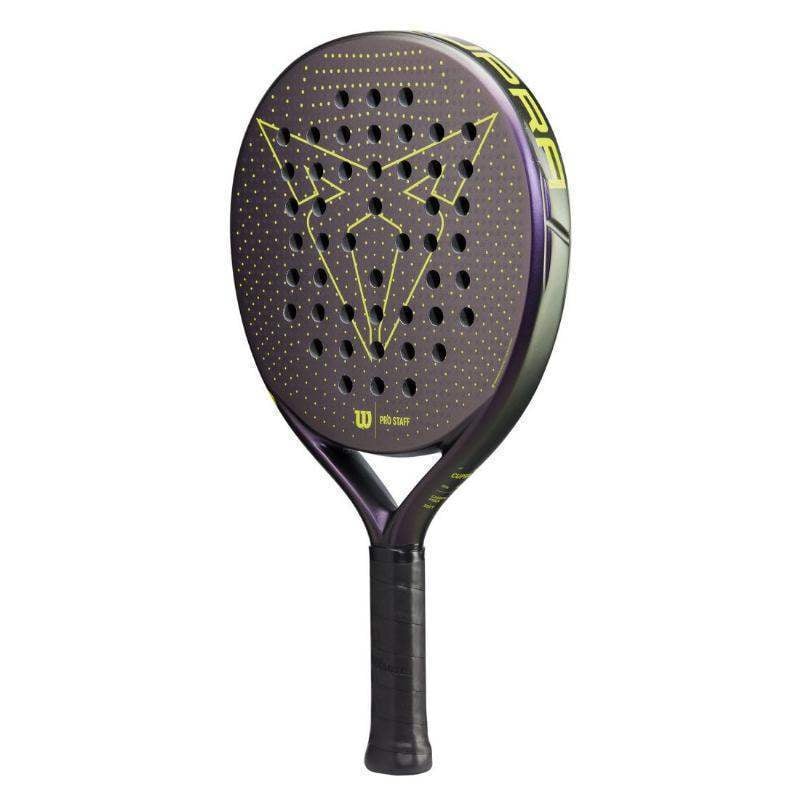 Wilson Cupra LT V2 racket