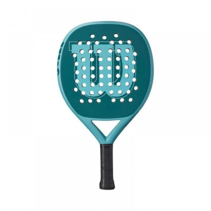 Raquete Wilson Pace V1 Azul