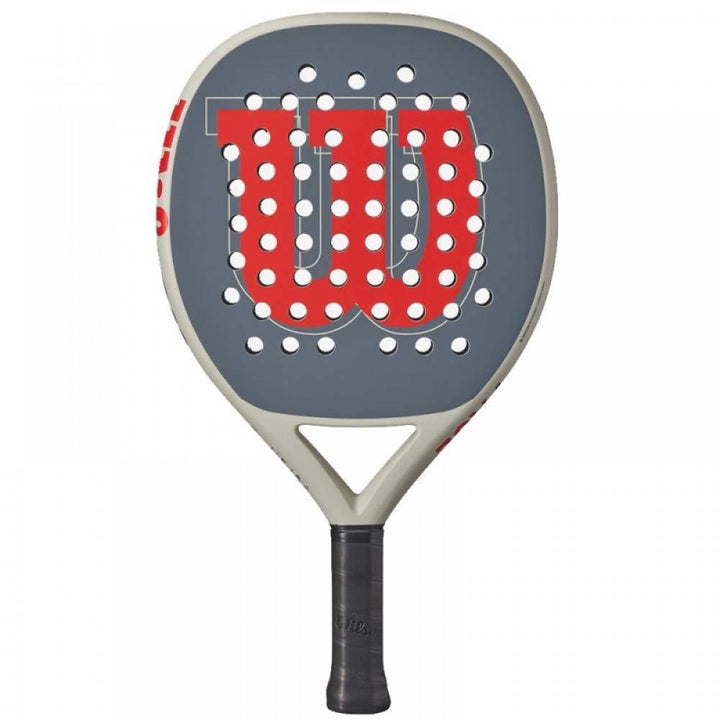 Raquete Wilson Pace V1 Vermelha