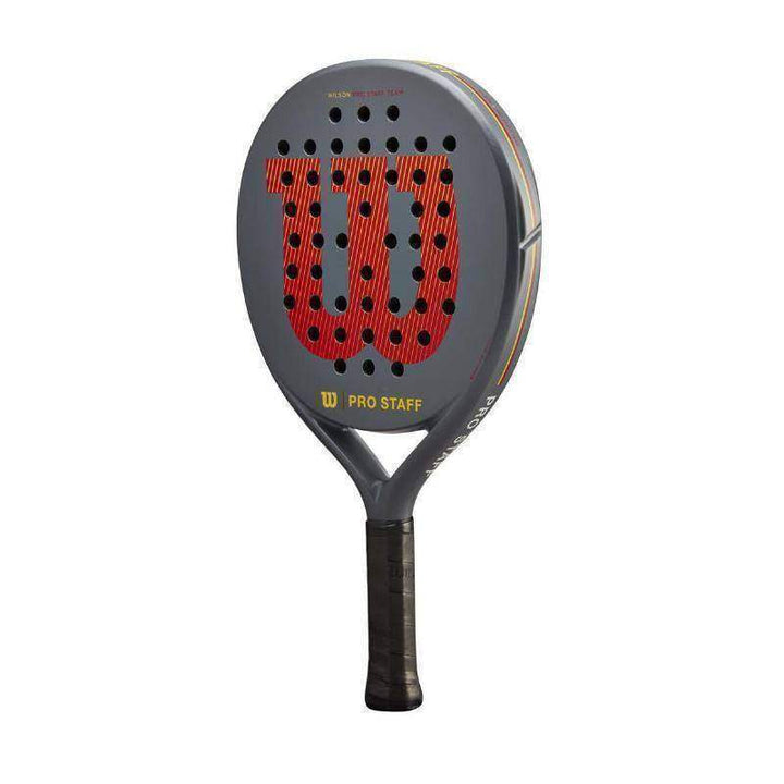 Wilson Pro Staff V2 Team ALT Gray Red Racquet