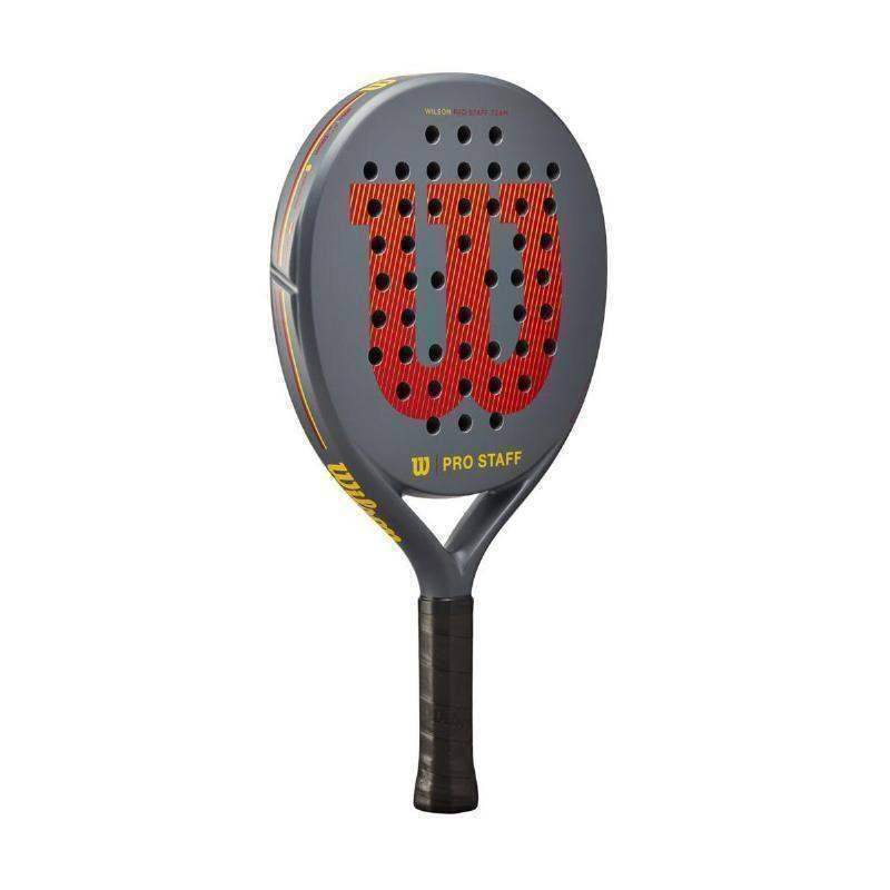 Wilson Pro Staff V2 Team ALT Gray Red Racquet