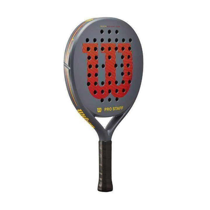 Wilson Pro Staff V2 Team ALT Gray Red Racquet