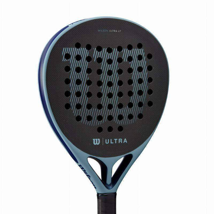 Wilson Ultra LT racket