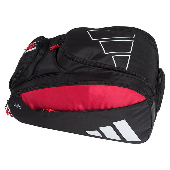 Adidas Ale Galan Multigame 3.3 Black Padel Bag
