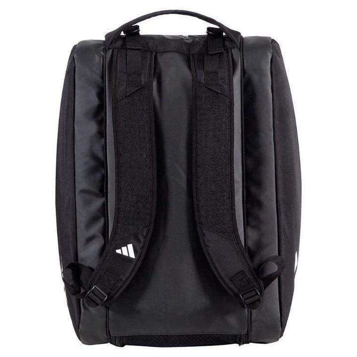 Adidas Ale Galan Multigame 3.3 Black Padel Bag