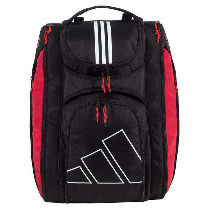 Bolsa Padel Adidas Ale Galan Multigame 3.3 Preta