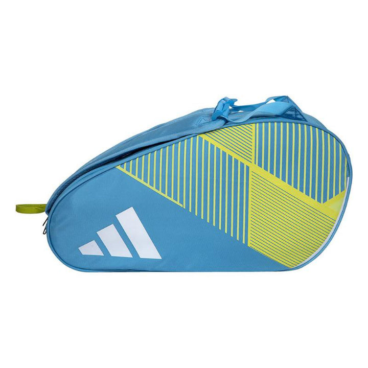 Bolsa raquete de padel Adidas Control 3.3 azul