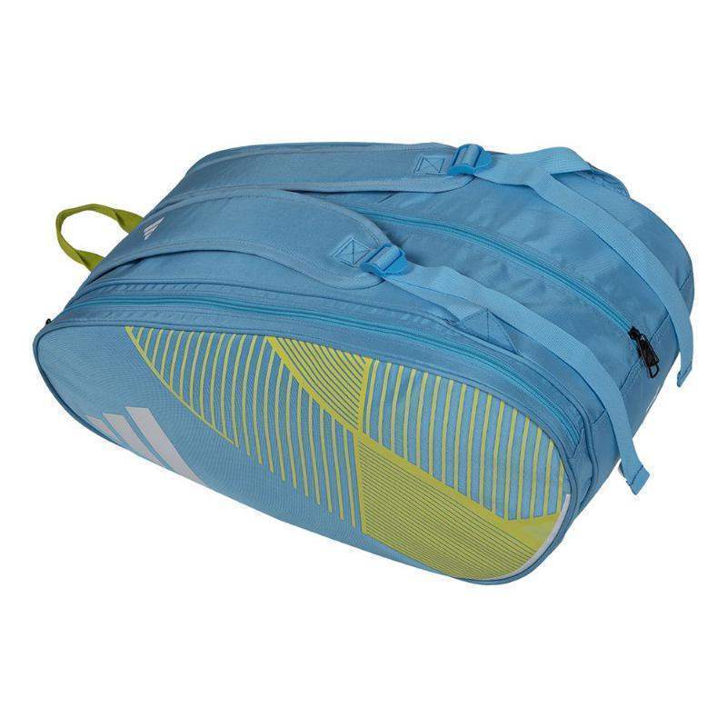 Adidas Control 3.3 Blue padel racket bag