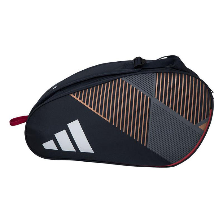 Adidas Control 3.3 Black Padel Bag