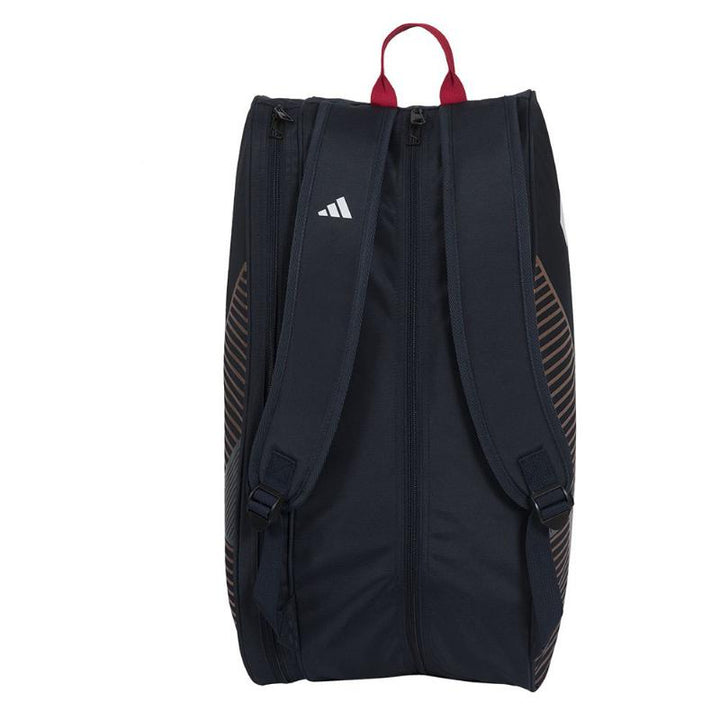 Adidas Control 3.3 Black Padel Bag