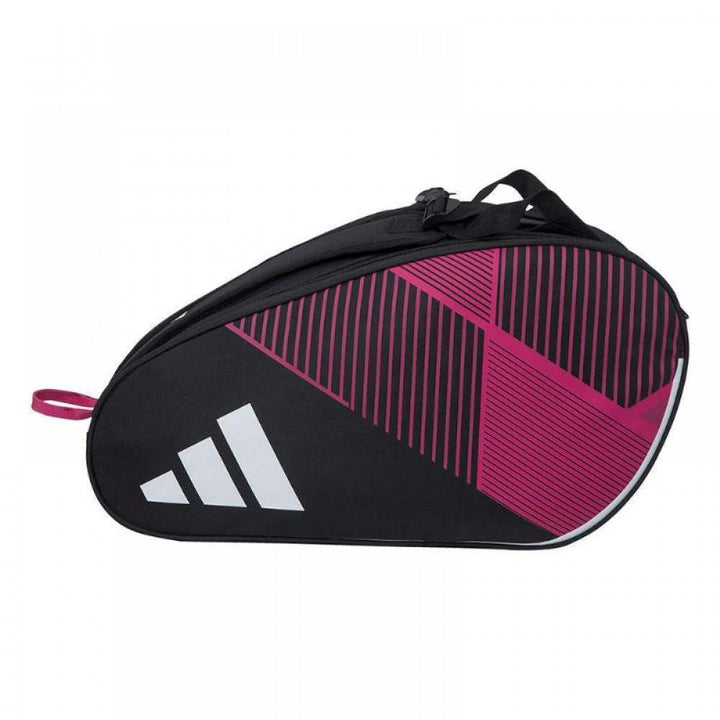 Bolsa Padel Adidas Control 3.3 Rosa