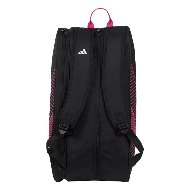 Adidas Control 3.3 Pink Padel Bag