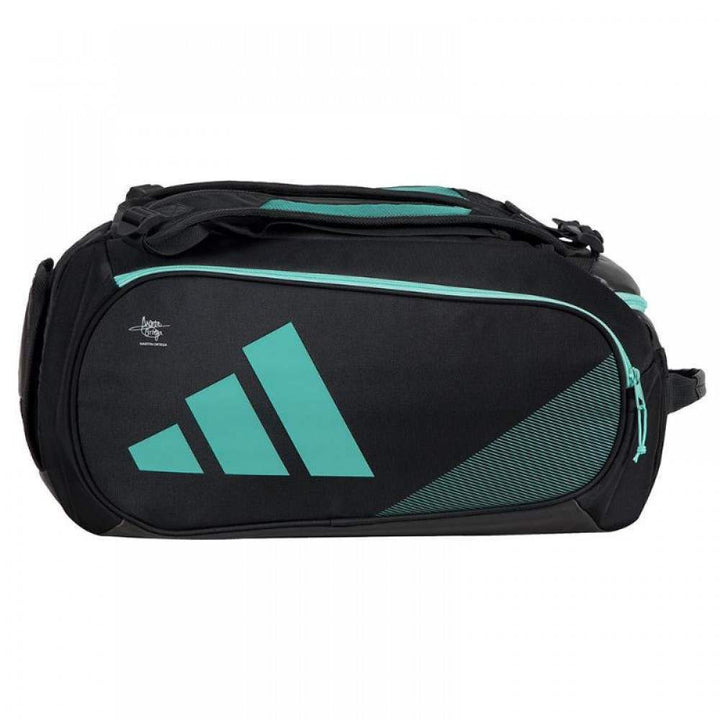 Bolsa padel Adidas Marta Ortega Tour 3.3 Antracite