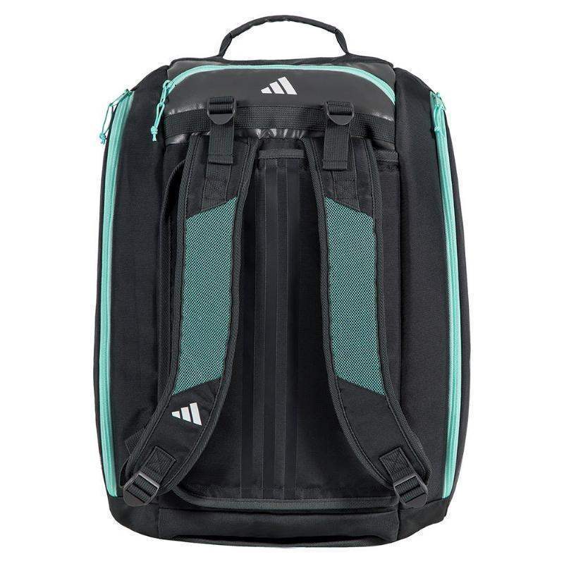 Adidas Marta Ortega Tour 3.3 Anthracite padel bag