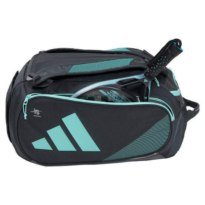 Adidas Marta Ortega Tour 3.3 Anthracite padel bag