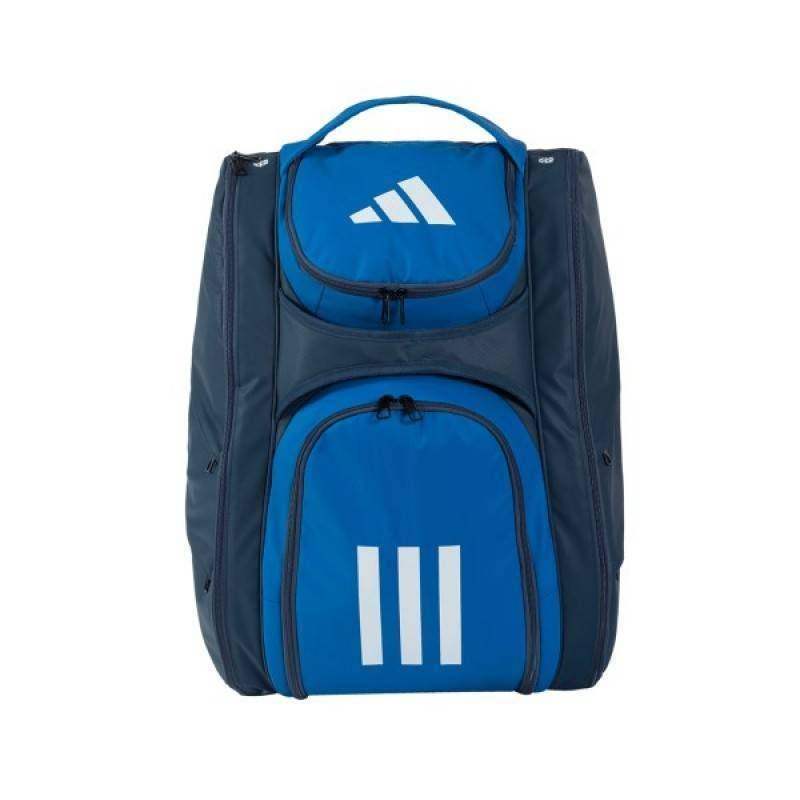 Adidas Multigame 3.2 Blue padel racket bag