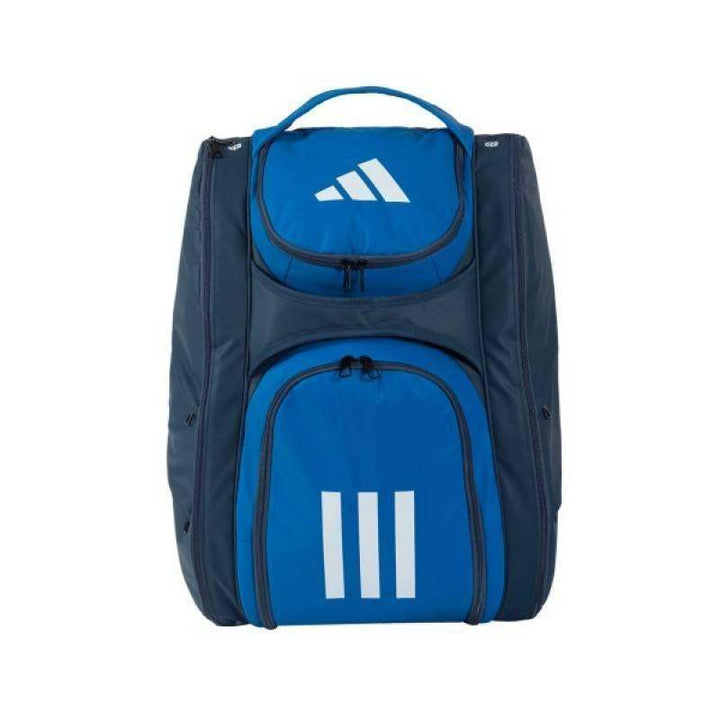 Bolsa raquete de padel Adidas Multigame 3.2 Azul