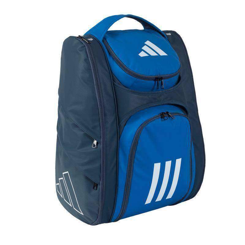 Adidas Multigame 3.2 Blue padel racket bag