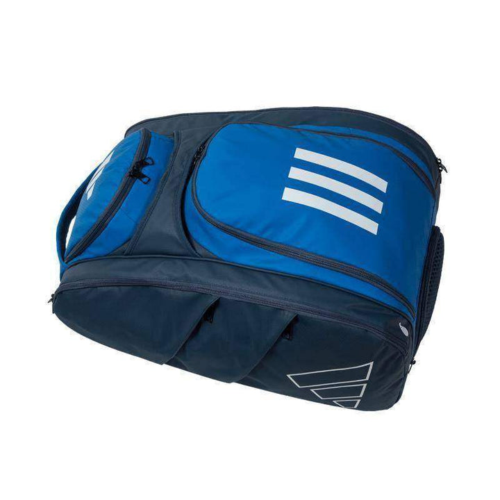 Adidas Multigame 3.2 Blue padel racket bag