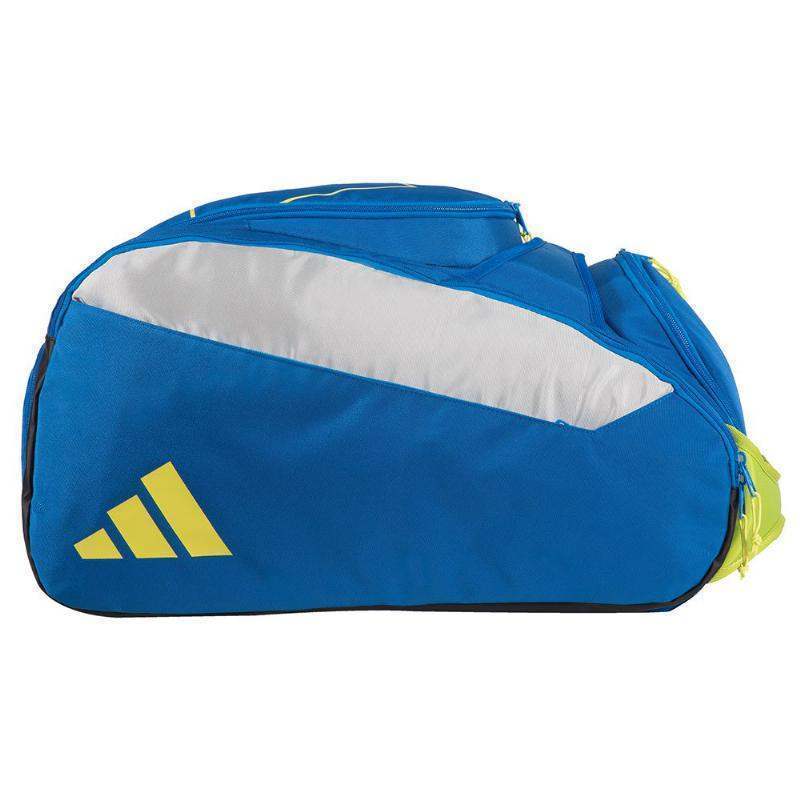 Bolsa raquete de padel Adidas Multigame 3.3 Azul