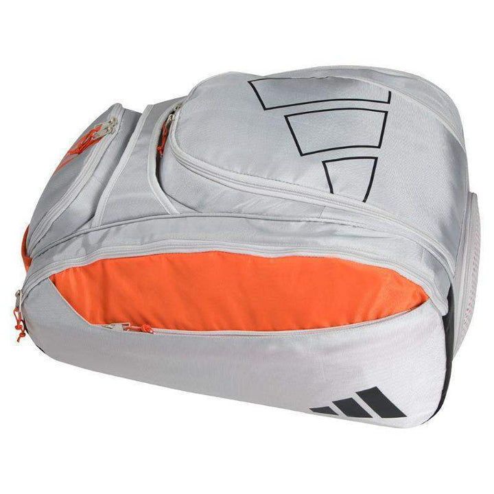 Adidas Multigame 3.3 Gray padel racket bag