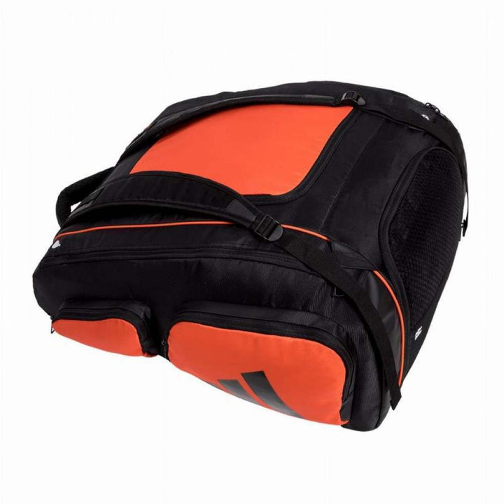 Bolsa Padel Adidas Protour 3.2 Laranja