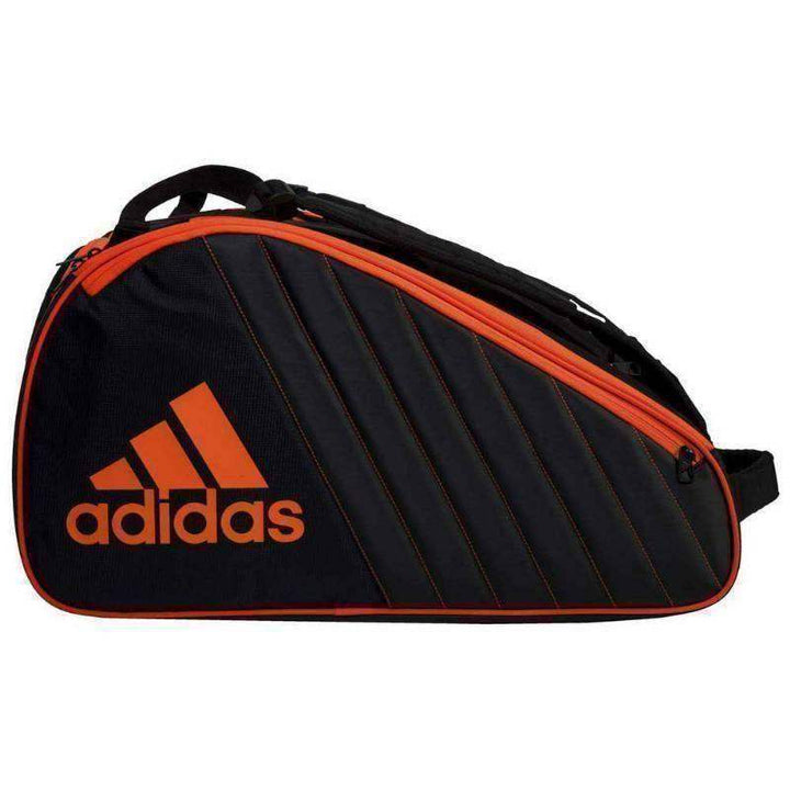 Adidas ProTour Padel Bag Black Orange 2022