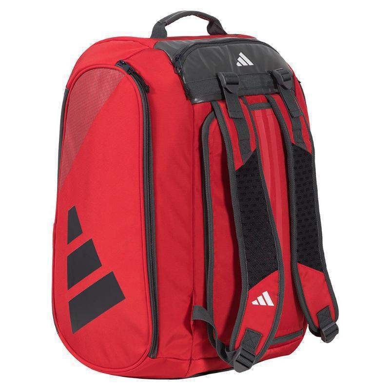 Bolsa padel Adidas Tour Solar Red 3.3