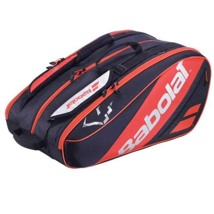 Babolat Juan Lebron RH Black Red Padel Bag