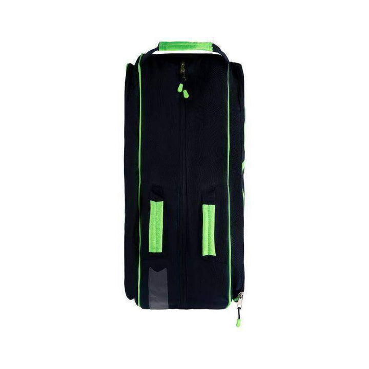 Bolsa Padel Bidi Badu Azul Escuro Verde