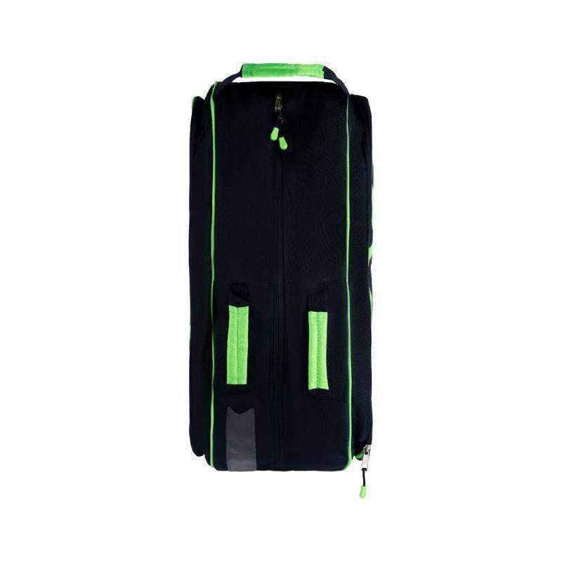 Bidi Badu Dark Blue Green Padel Bag