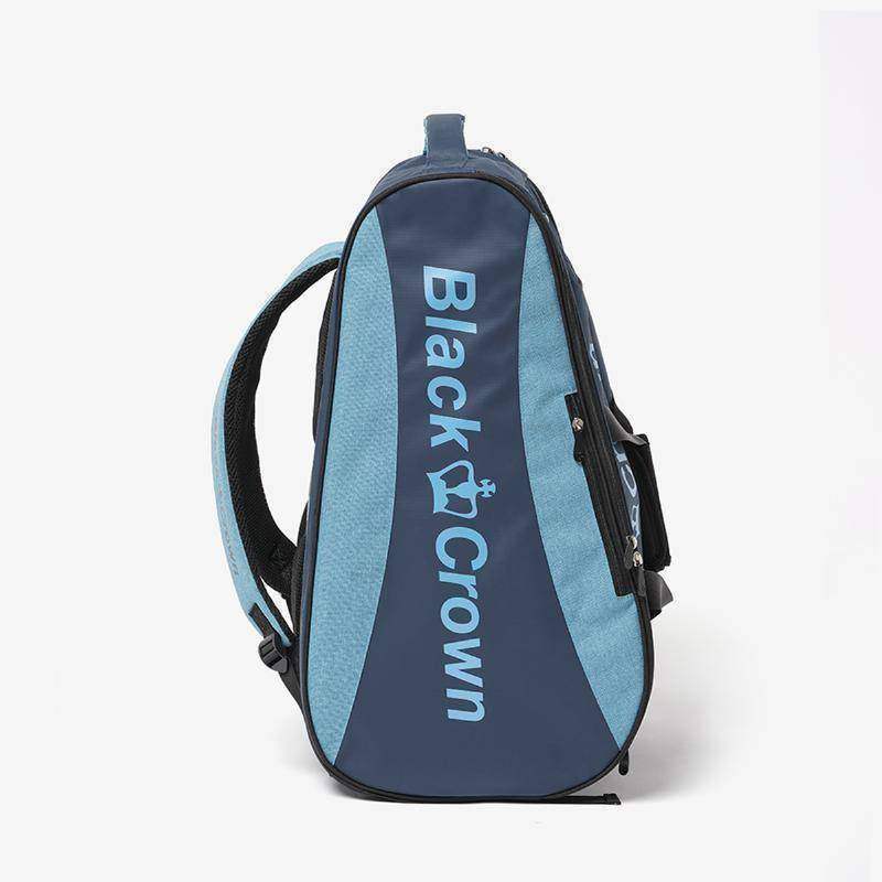 Black Crown Athena Blue Paletero