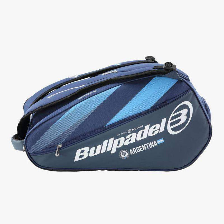 Bullpadel APA BPP22005 Blue Racquet Bag