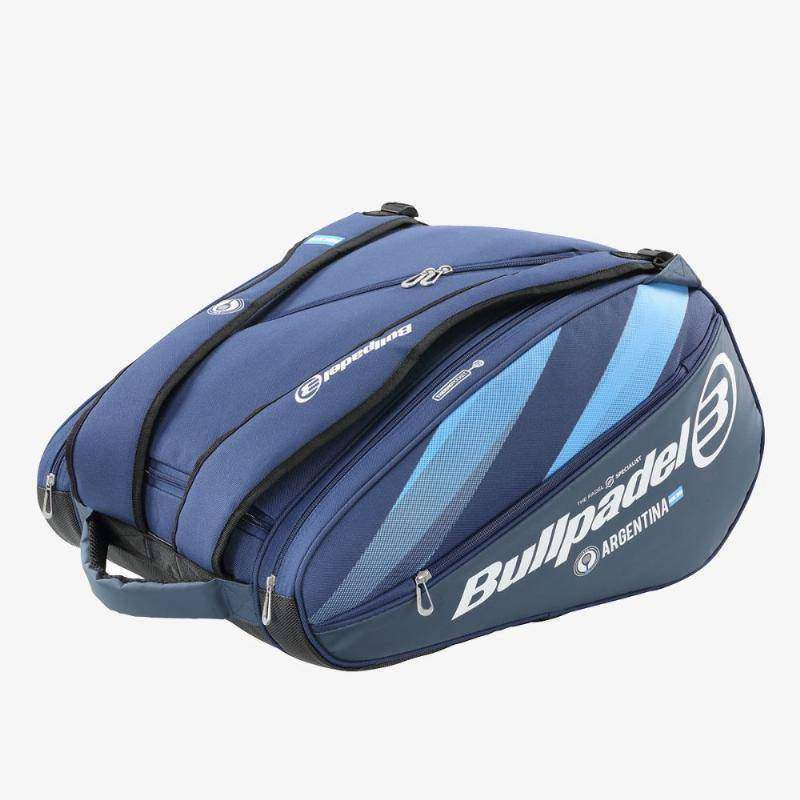 Bullpadel APA BPP22005 Blue Racquet Bag