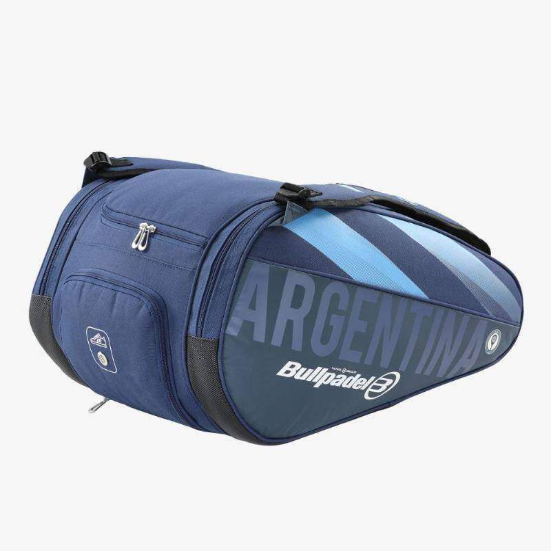 Bullpadel APA BPP22005 Blue Racquet Bag