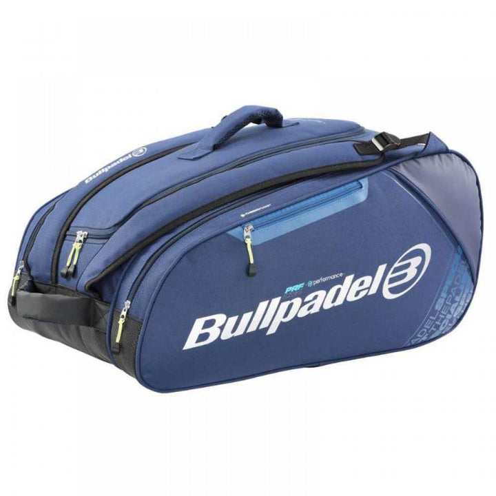 Bullpadel BPP-24014 Performance Blue Padel Bag