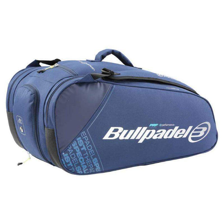 Bullpadel BPP-24014 Performance Blue Padel Bag