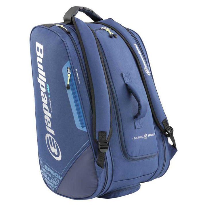 Bullpadel BPP-24014 Performance Blue Padel Bag