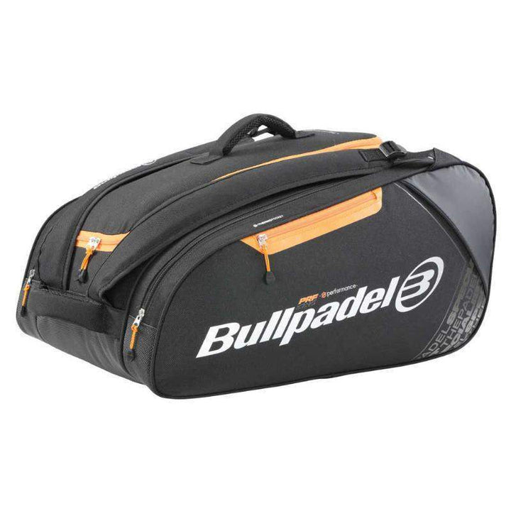 Bullpadel BPP-24014 Performance Black Padel Bag