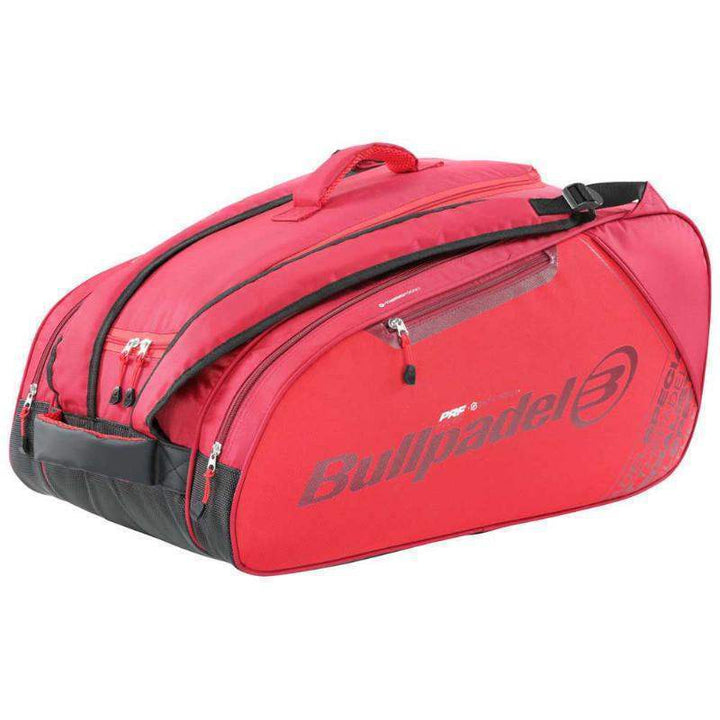 Bolsa Padel Vermelha Bullpadel BPP-24014 Performance