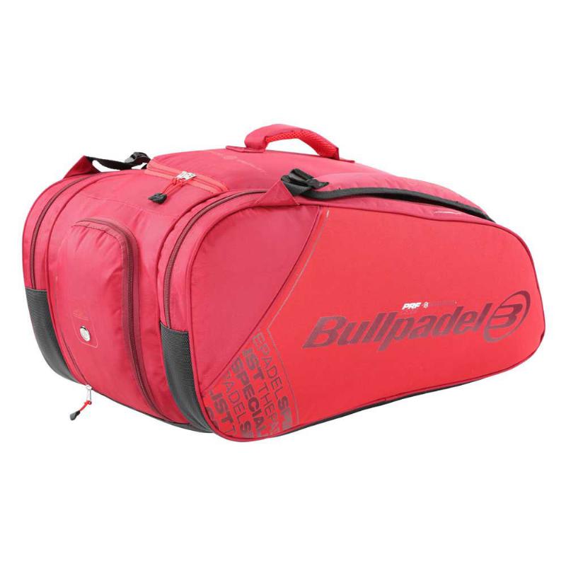 Bullpadel BPP-24014 Performance Red Padel Bag
