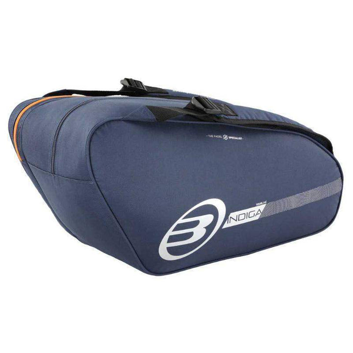 Bullpadel BPP-24015 Tour Navy Blue Padel Bag