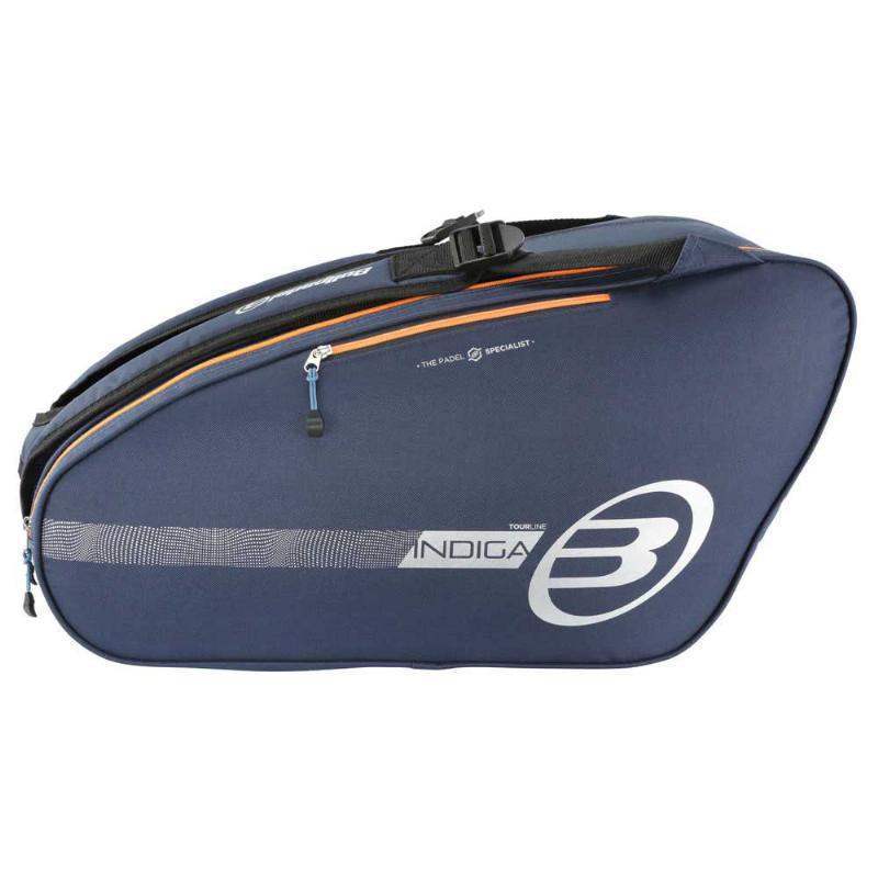 Bullpadel BPP-24015 Tour Navy Blue Padel Bag