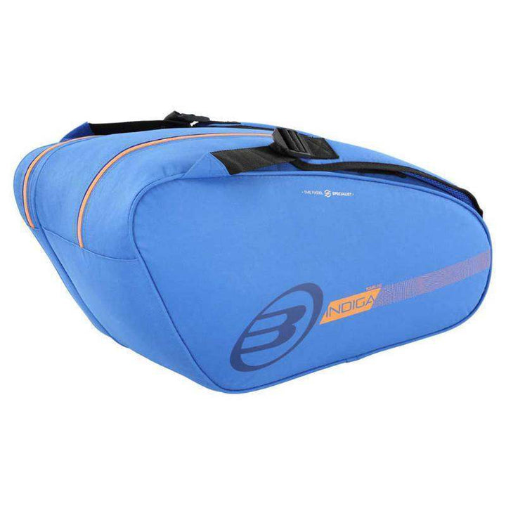 Bullpadel BPP-24015 Tour Royal Blue Padel Bag