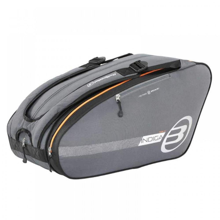 Bullpadel BPP-24015 Tour Dark Gray Padel Bag