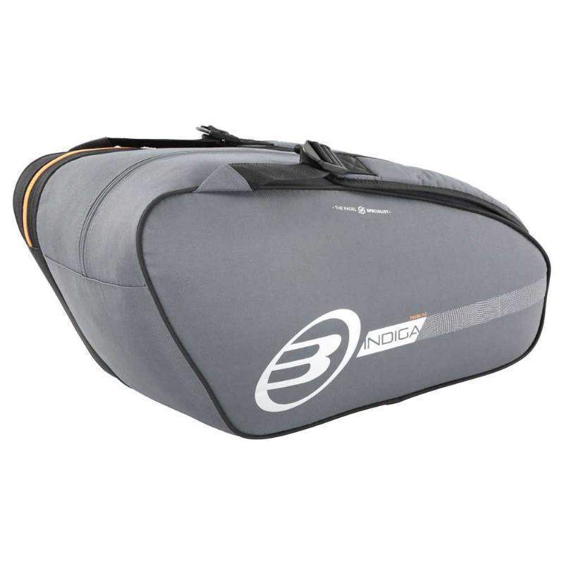 Bullpadel BPP-24015 Tour Dark Gray Padel Bag