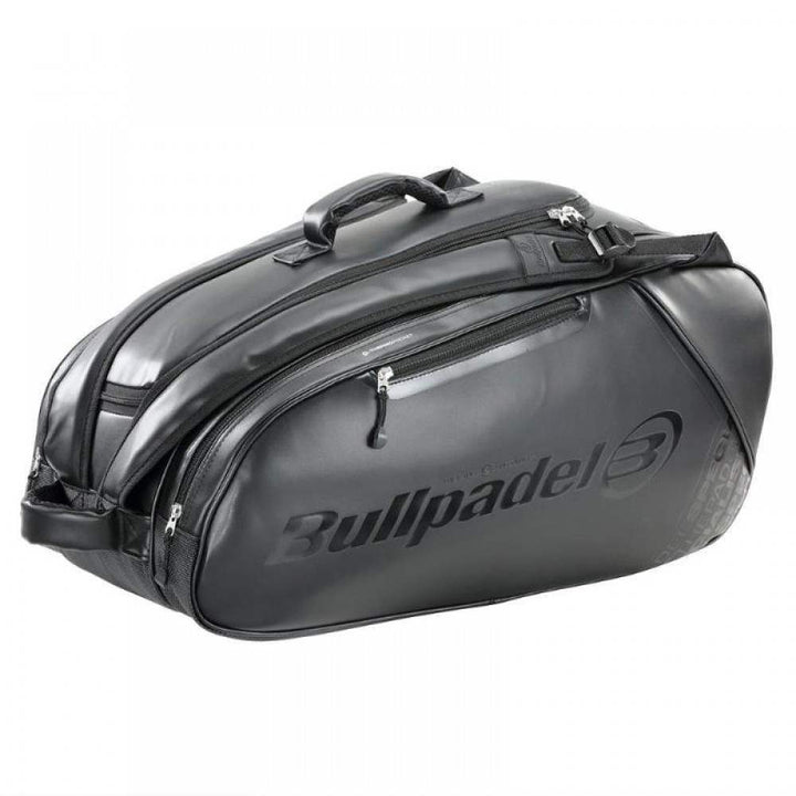 Bullpadel BPP-24016 Bolsa Padel Preta Casual