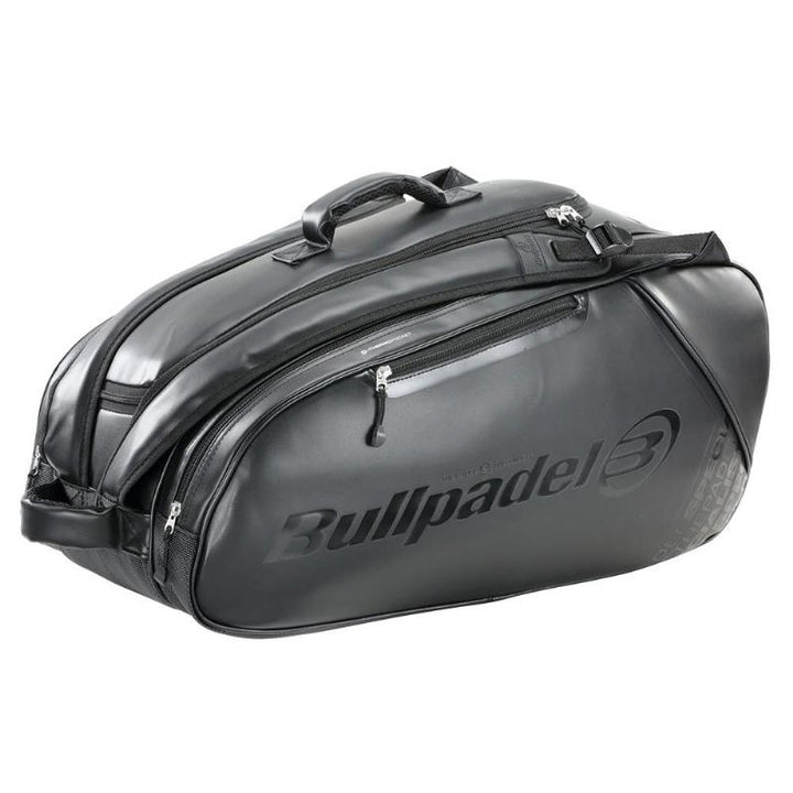 Bullpadel BPP-24016 Casual Black Padel Bag