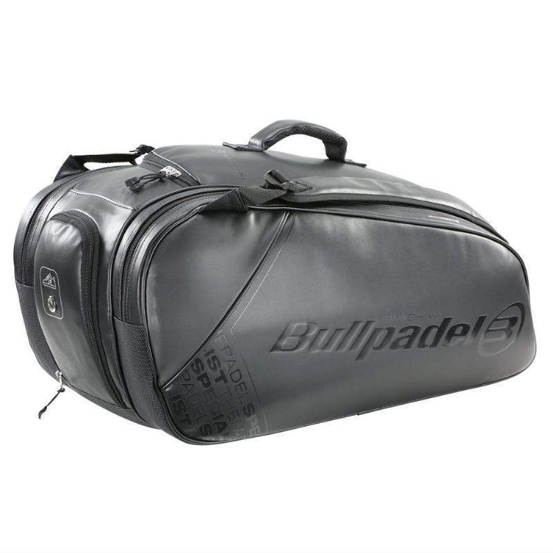 Bullpadel BPP-24016 Casual Black Padel Bag